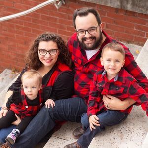 Meet your Posher, Harrison